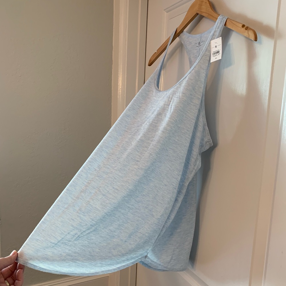Lou & Grey Active Form Racerback Tank - Picture 3 of 13